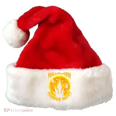 Santa Hat