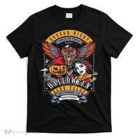 Halloween Horror Night T-Shirt thumb 0
