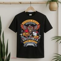 Halloween Horror Night T-Shirt thumb 2