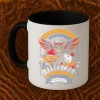 Halloween Horror Night Coffee Mug thumb 2