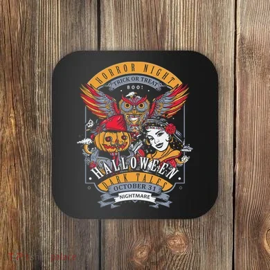 Coaster