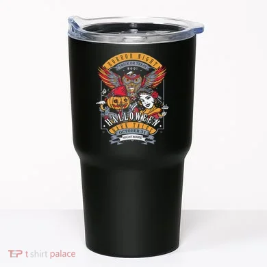 Tumbler