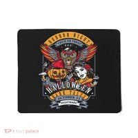 Halloween Horror Night Mousepad thumb 0