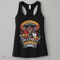 Halloween Horror Night Women's Tank Top thumb 3
