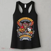 Halloween Horror Night Women's Tank Top thumb 3