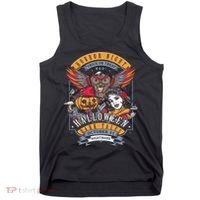 Halloween Horror Night Tank Top thumb 0