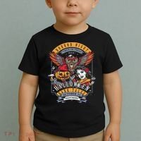 Halloween Horror Night Toddler T-Shirt thumb 2