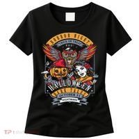 Halloween Horror Night Women's T-Shirt thumb 0