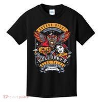 Halloween Horror Night Kids T-Shirt thumb 0