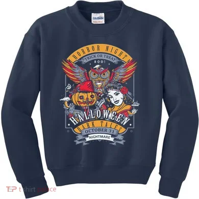 Kids Sweatshirt