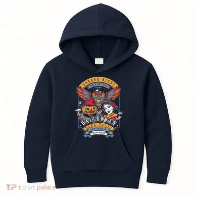 Kids Hoodie
