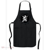 Hup Holland Netherlands Orange Soccer Apron thumb 0