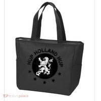 Hup Holland Netherlands Orange Soccer Tote Bag thumb 3