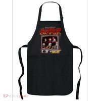 Halloween Horror Nights Movie Characters Halloween Scary Movies= Apron thumb 0