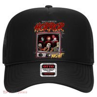 Halloween Horror Nights Movie Characters Halloween Scary Movies= Hat thumb 0