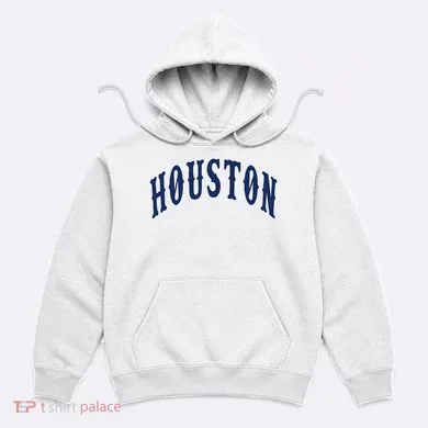 Houston Hoodie