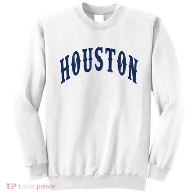 Houston Sweatshirt