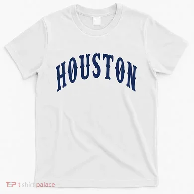 Houston T-Shirt