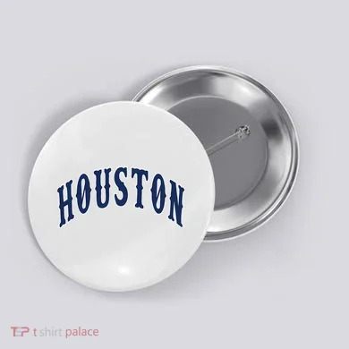 Houston Button