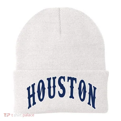 Houston Beanie