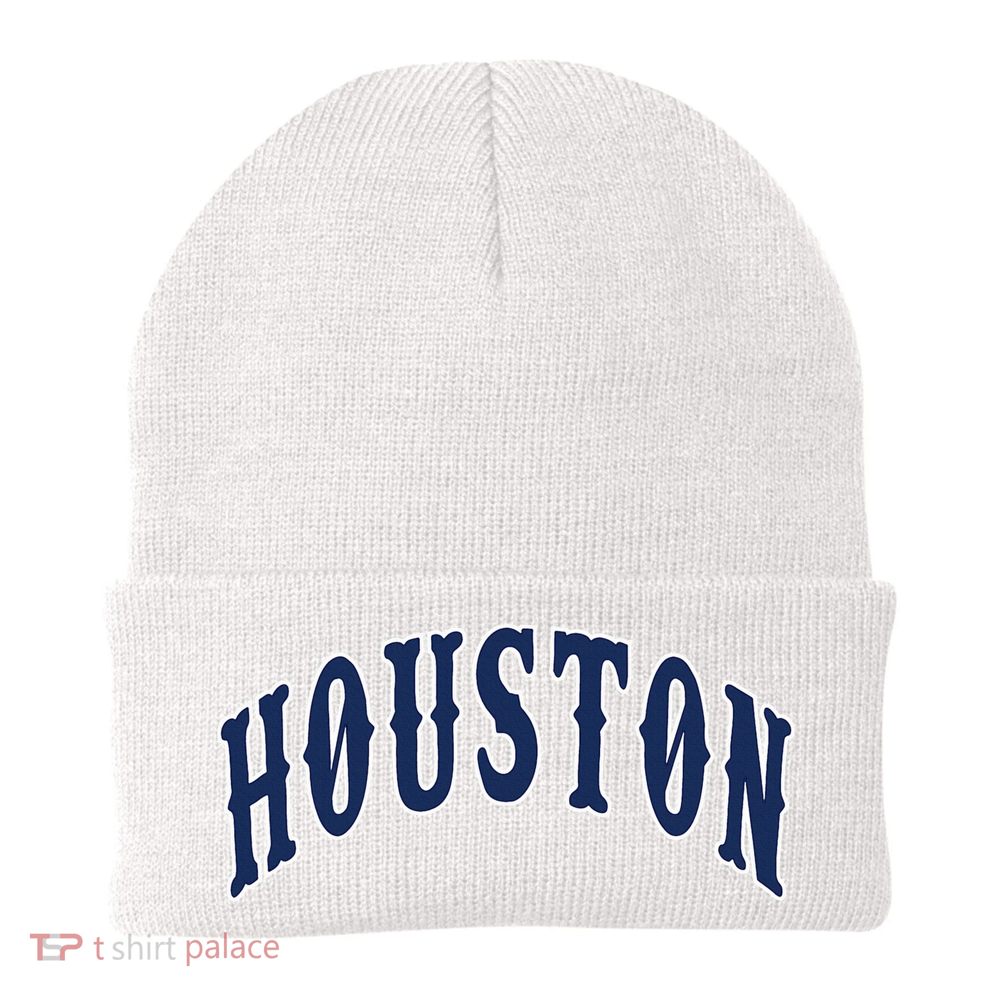 Houston Beanie