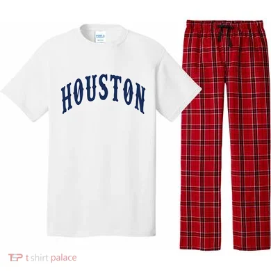 Pajama Set