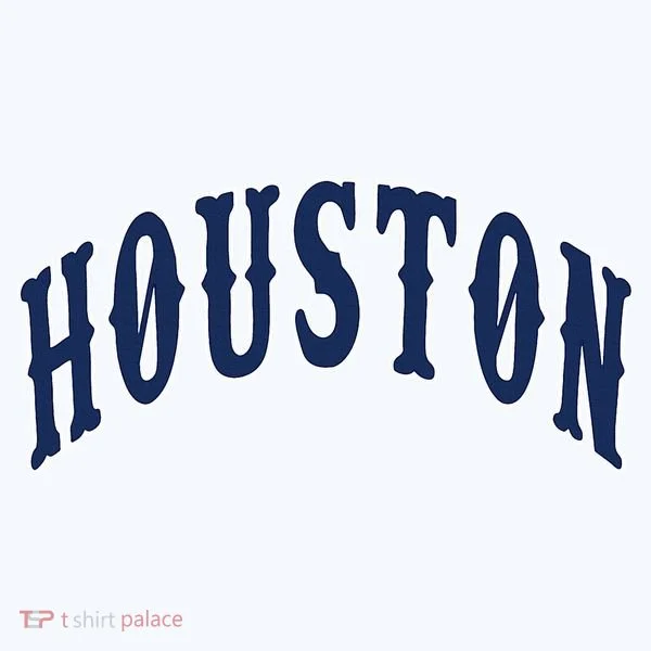 Houston Women's Hoodie