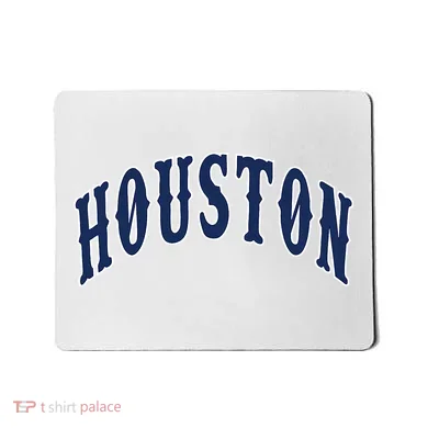 Houston Mousepad