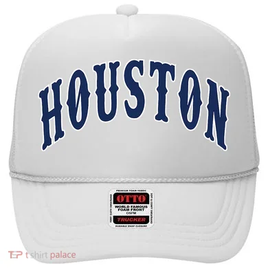 Houston Hat