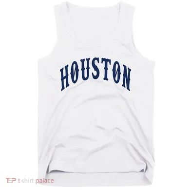 Houston Tank Top