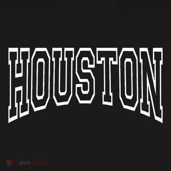 Houston Doggie Tank