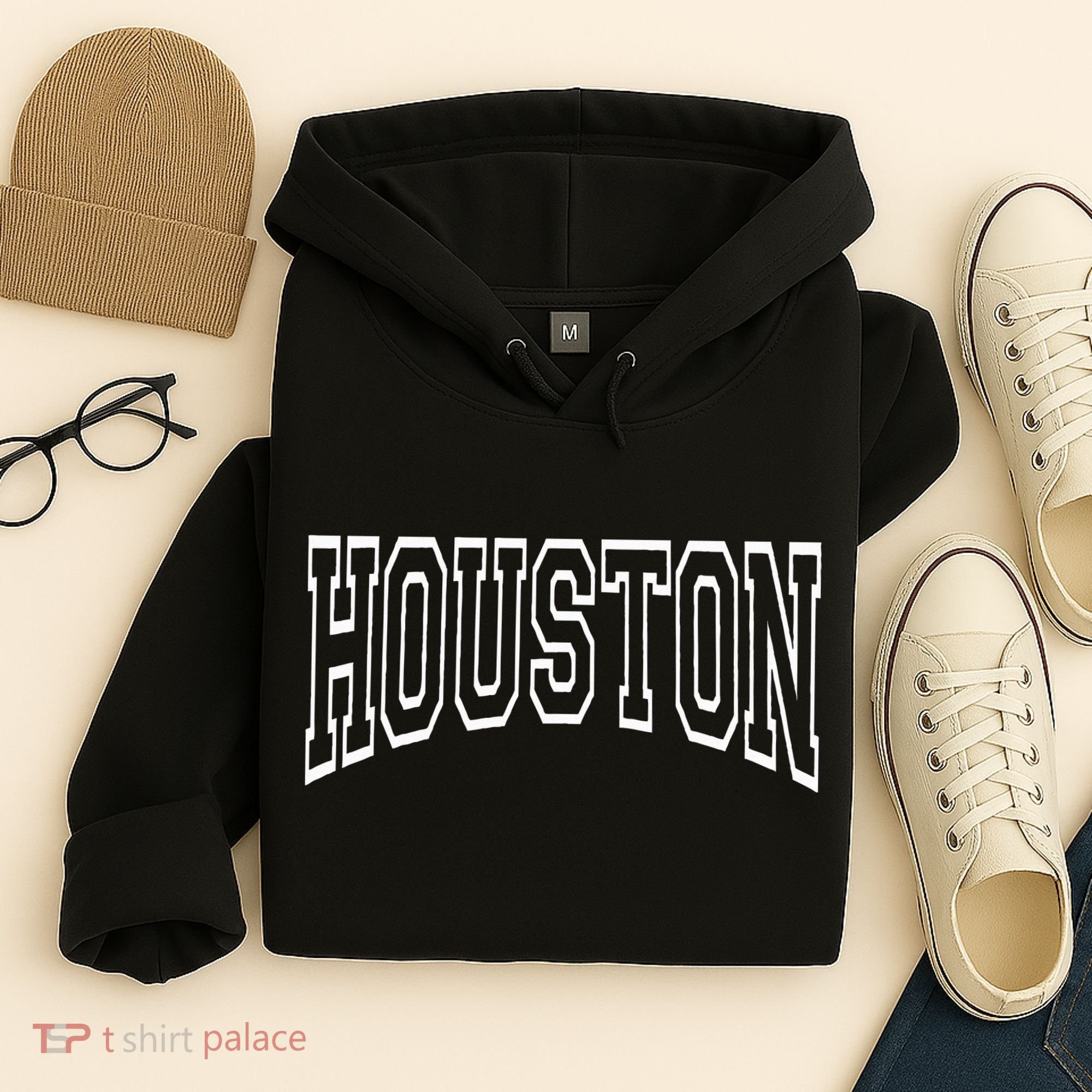 Houston Hoodie