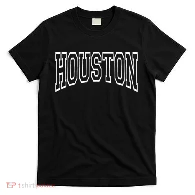 Houston T-Shirt