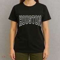 Houston T-Shirt thumb 4