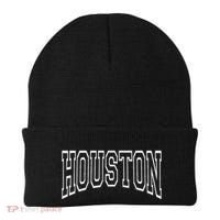 Houston Beanie thumb 0
