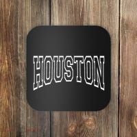 Houston Coaster thumb 0