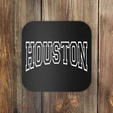 Houston Coaster