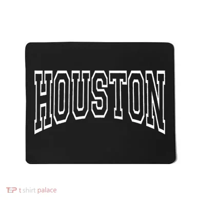 Houston Mousepad