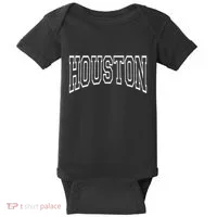 Houston Baby Bodysuit thumb 0