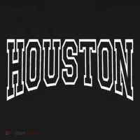 Houston Baby Bodysuit thumb 2
