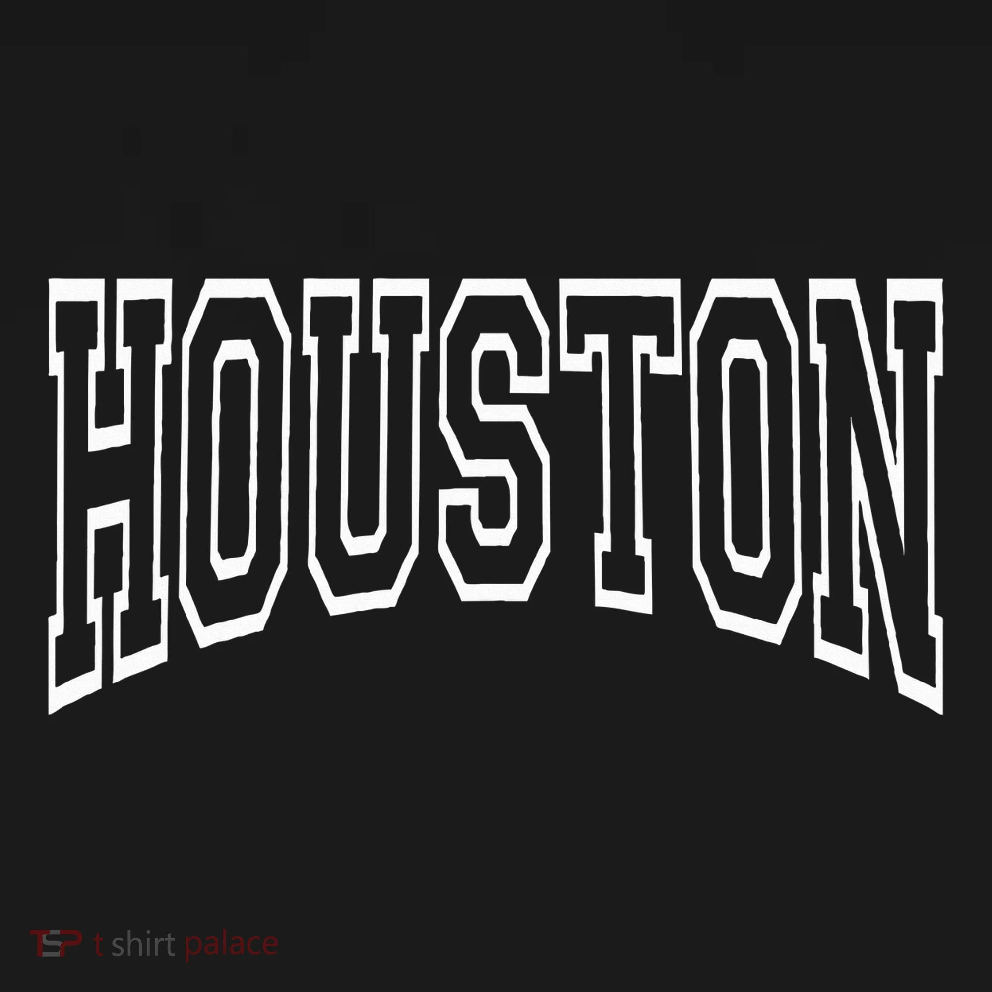 Houston Baby Bodysuit