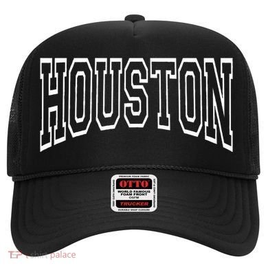 Houston Hat