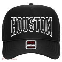 Houston Hat thumb 0