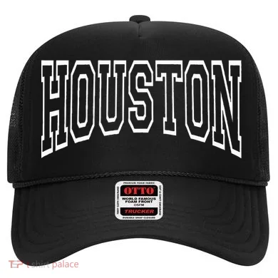 Houston Hat