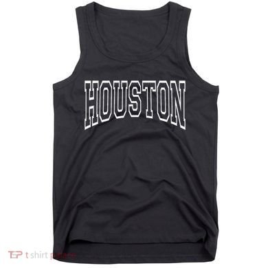 Houston Tank Top