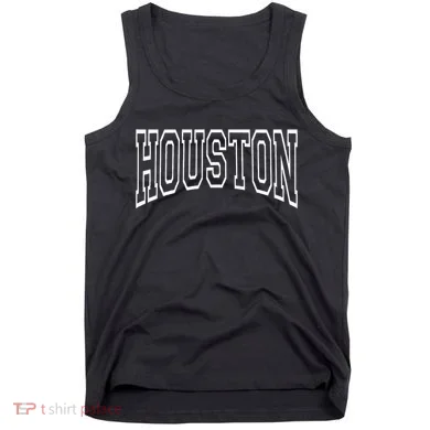 Houston Tank Top