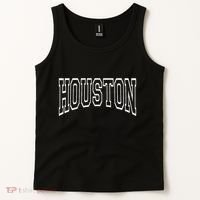 Houston Tank Top thumb 2