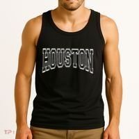 Houston Tank Top thumb 3