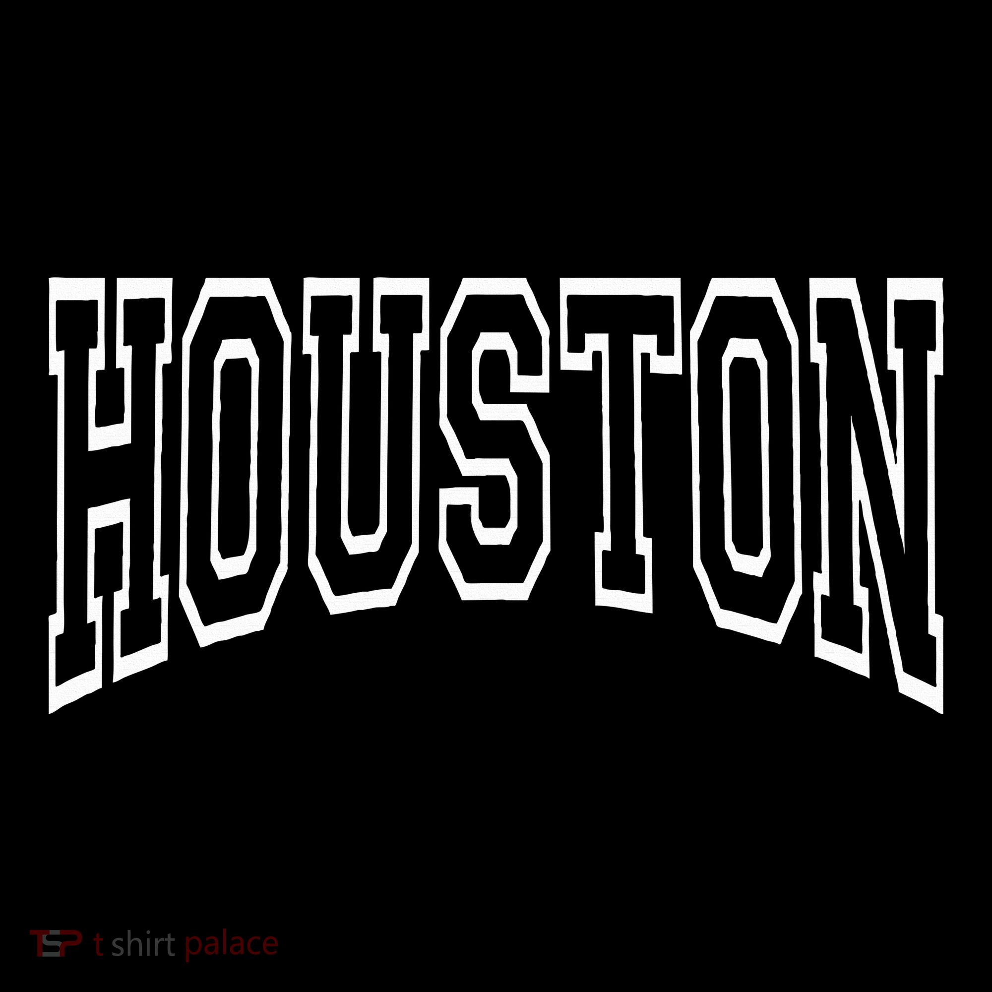 Houston Women's Long Sleeve Shirt