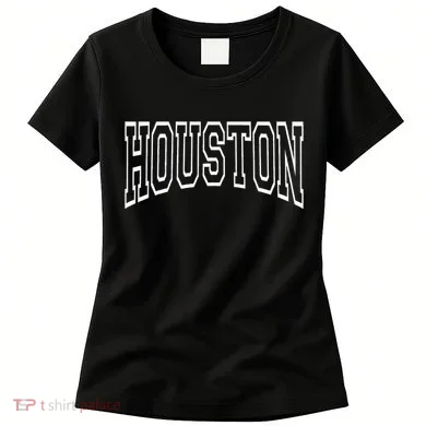 Houston Women's T-Shirt
